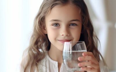 Faut-il vraiment boire son calcaire pour être en bonne santé ?