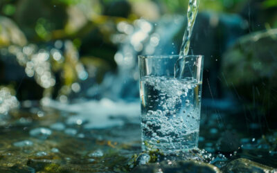 L’Adoucisseur d’eau : Le choix Éco-Logique et Économique pour votre foyer