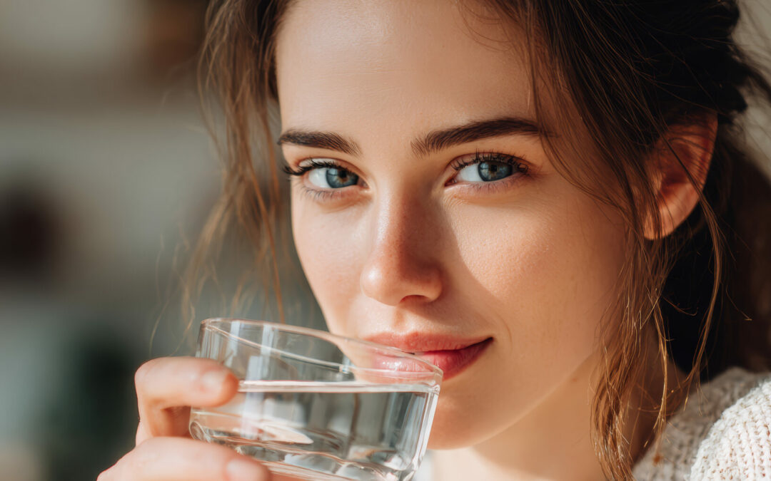 Pourquoi faut-il boire au moins 8 verres d&rsquo;eau par jour ?