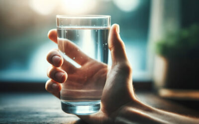 Comment savoir si votre eau est trop calcaire ?