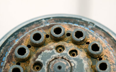 Quelles sont les conséquences d’une eau calcaire sur les canalisations ?