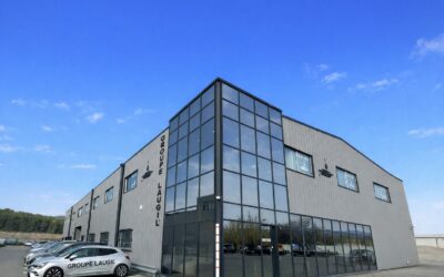 Pourquoi faire confiance au Groupe Laugil pour votre eau ?