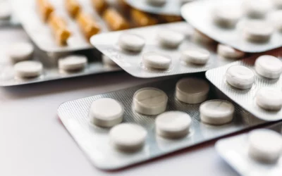 Résidus de médicaments dans l&rsquo;eau du robinet : Faut-il s&rsquo;inquiéter ?