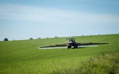 Des pesticides dans l&rsquo;eau potable ?