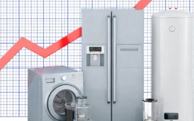 Une eau calcaire augmente-elle la consommation énergétique ?