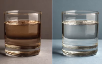 Qu’est-ce que la turbidité ?