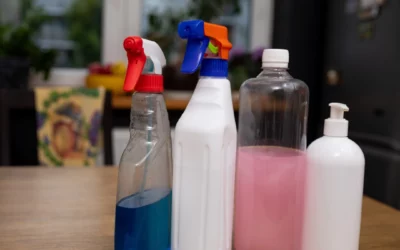 L’eau calcaire entraine-t-elle une surconsommation de produits ménagers ?