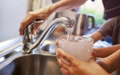 Pourquoi traiter l&rsquo;eau du robinet ?