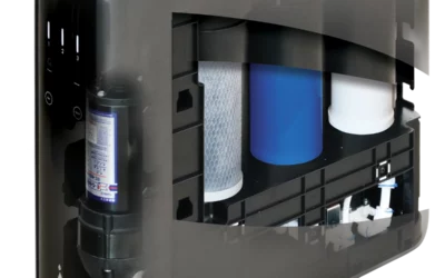 Boire une eau osmosée ou une eau filtrée : Quelles différences ?