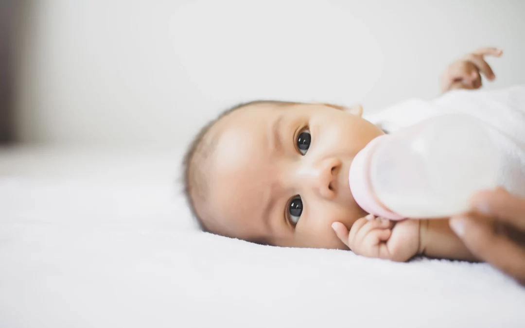 Bébé arrive : Pourquoi la qualité de l&rsquo;eau est-elle sa première sécurité ?