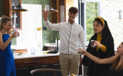 Ils ont redécouvert leur eau : Témoignages